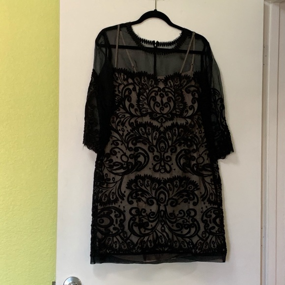 Xscape Dresses & Skirts - XScape full lace dress